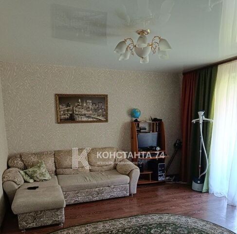 р-н Калининский дом 74 фото