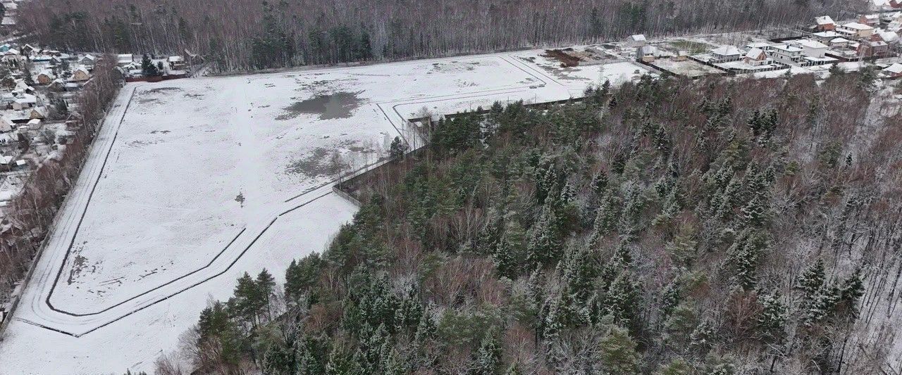 земля городской округ Богородский г Ногинск фото 47