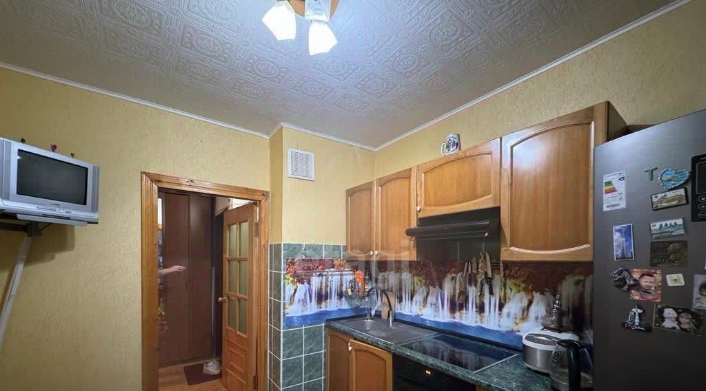 квартира г Лангепас ул Ленина 28 фото 4