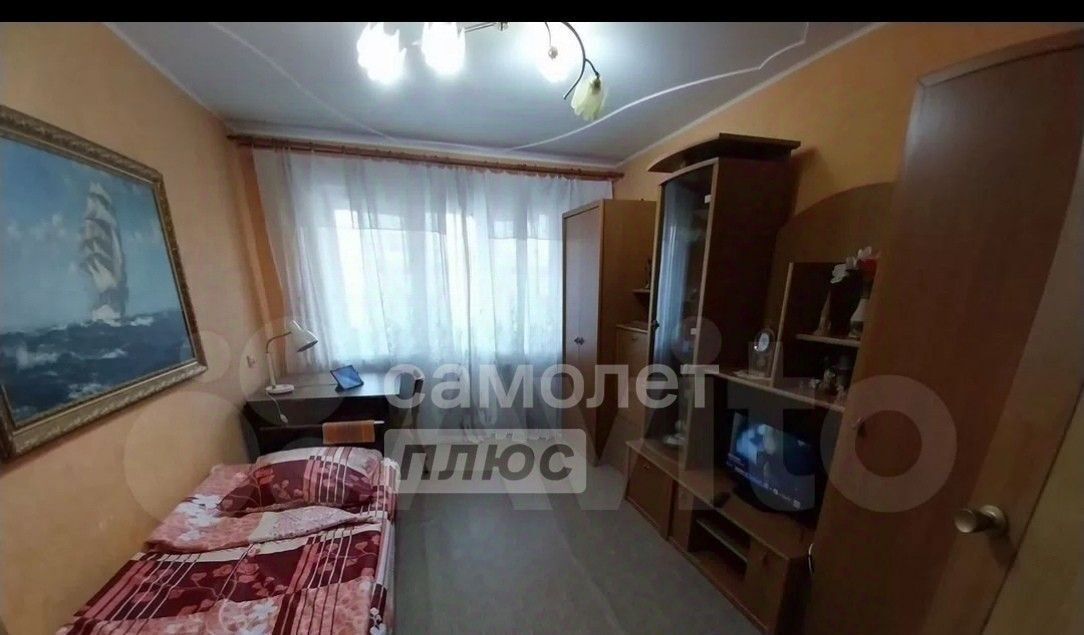 квартира г Тольятти р-н Центральный ул Карбышева 8 фото 6