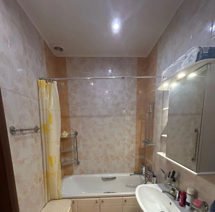 квартира г Курск р-н Центральный ул Карла Маркса 15 фото 9
