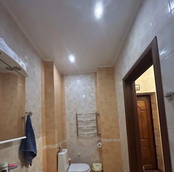 квартира г Курск р-н Центральный ул Карла Маркса 15 фото 10