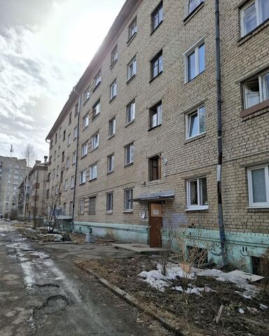 ул Фурманова 31 фото