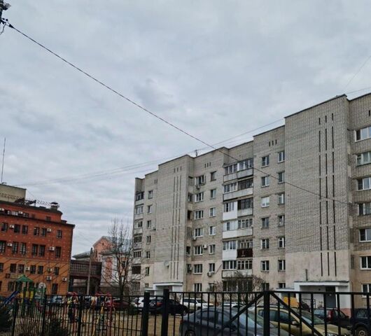р-н Кировский ул Республиканская 32 фото