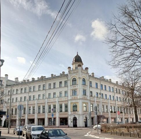 р-н Кировский ул Андропова 27/19 фото