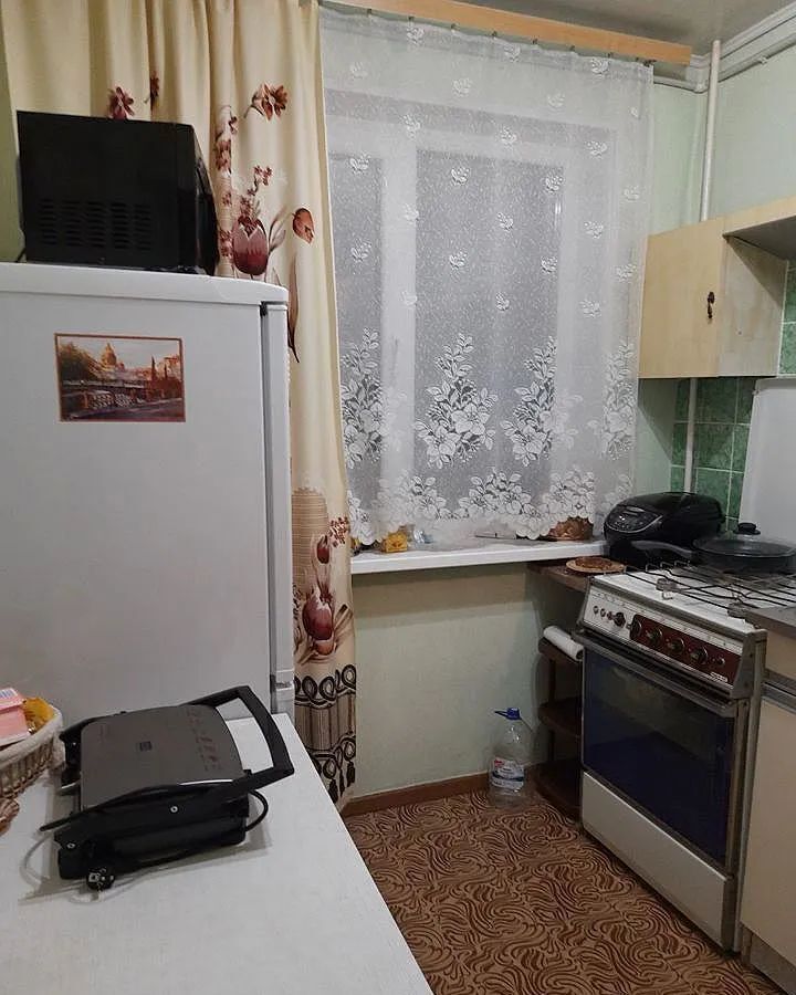 квартира г Ростов-на-Дону р-н Советский Западный пр-кт Коммунистический 35 фото 1
