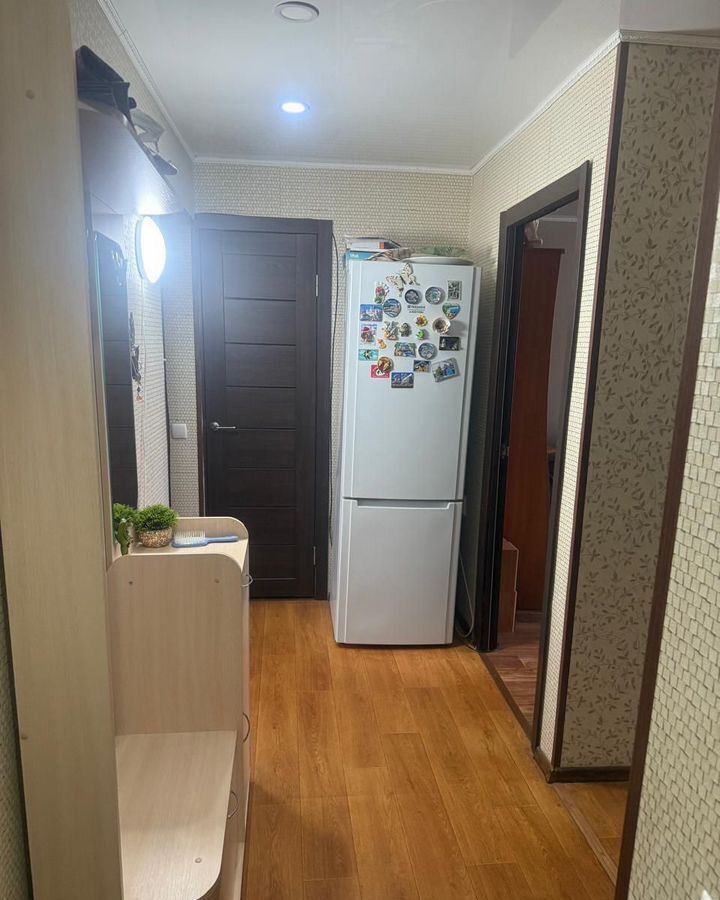 квартира г Каменск-Шахтинский ул Щаденко 48 фото 2
