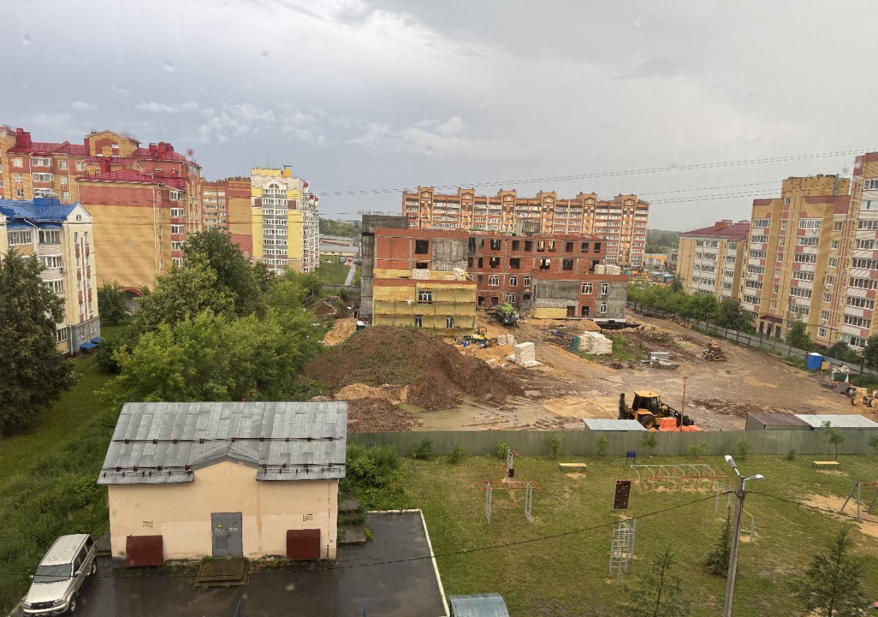 квартира г Йошкар-Ола ул Машиностроителей 89 фото 21