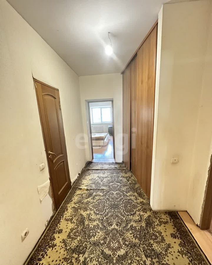 квартира г Воронеж р-н Коминтерновский ул Беговая 2/3 фото 22
