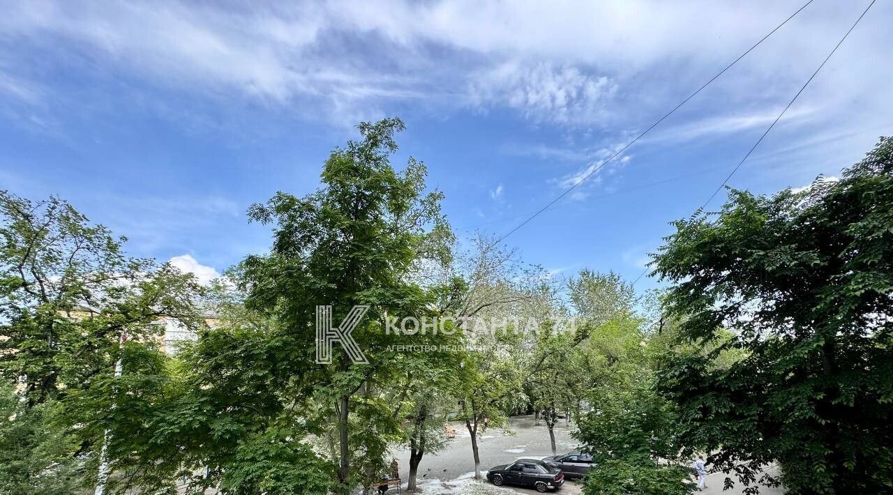 квартира г Челябинск р-н Ленинский ул Гагарина 58д фото 18