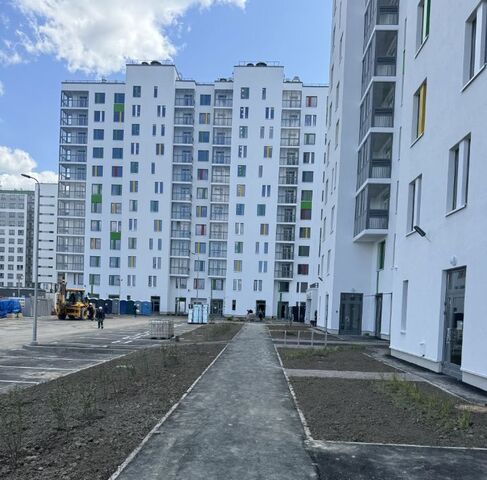 п Шушары ул Чудовская 14к/1 Звездная фото
