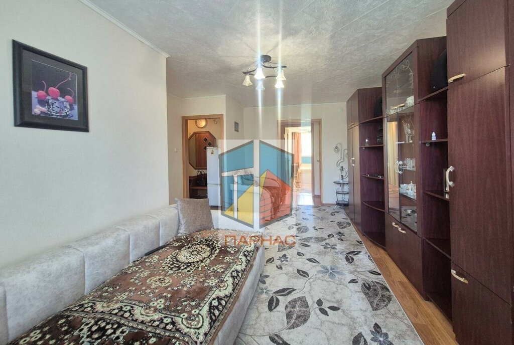 квартира г Краснотурьинск улица Бульвар Мира, 5 фото 2