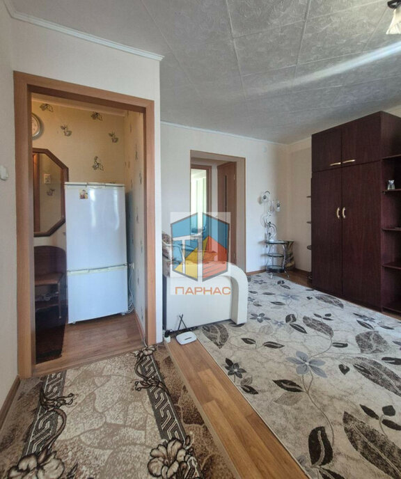 квартира г Краснотурьинск улица Бульвар Мира, 5 фото 4