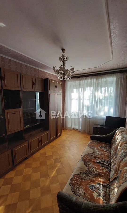 квартира г Санкт-Петербург п Понтонный ул Александра Товпеко 36 р-н Колпинский фото 4