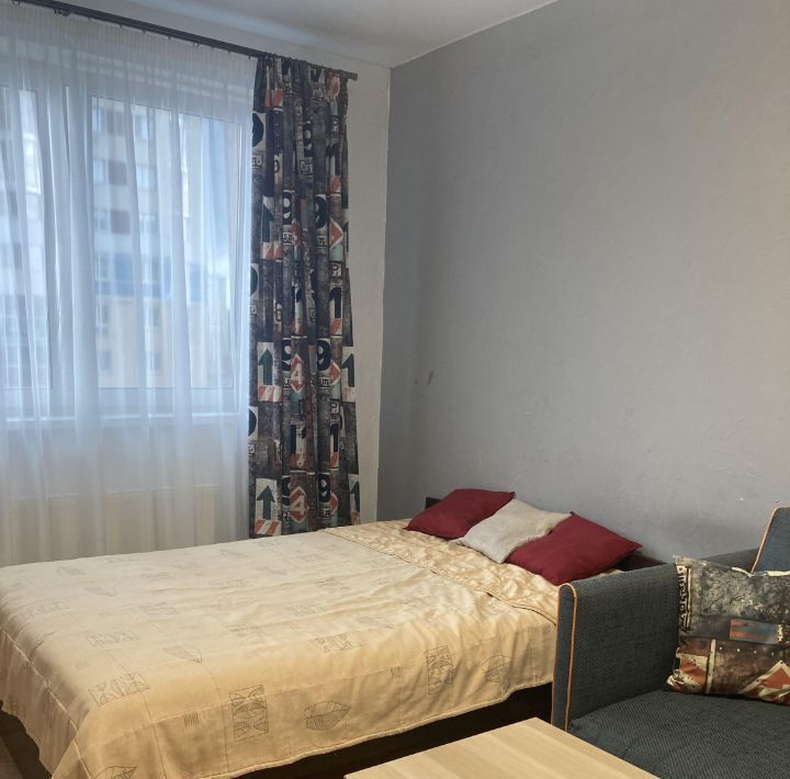 квартира г Екатеринбург Чкаловская ул Чкалова 260 фото 4