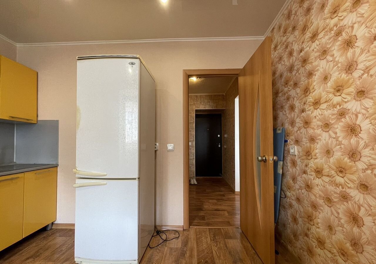 квартира г Стерлитамак Солнечный ул Коммунистическая 94 фото 2