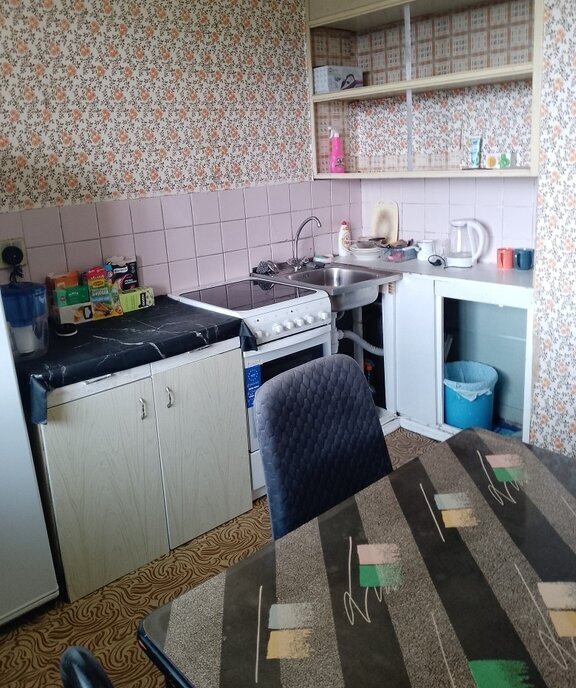 квартира г Королев пр-кт Космонавтов 4 Ростокино фото 2