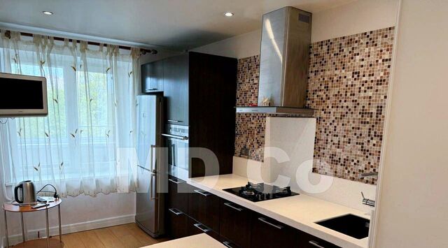 квартира ул Маршала Неделина 9 Одинцово фото