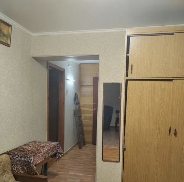 квартира г Электросталь Восточный ул Юбилейная 5 фото 3