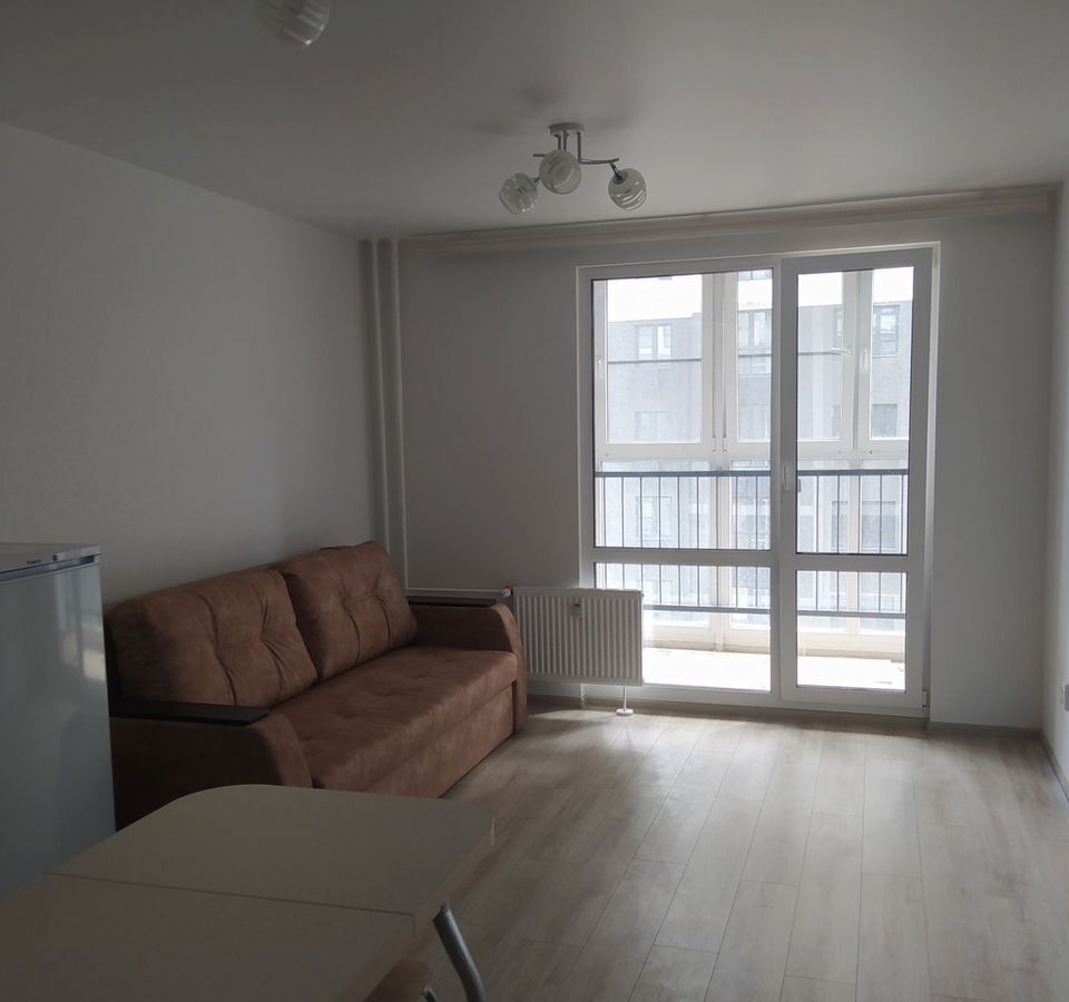 квартира г Курск р-н Сеймский ул Энгельса 115а/3 фото 1