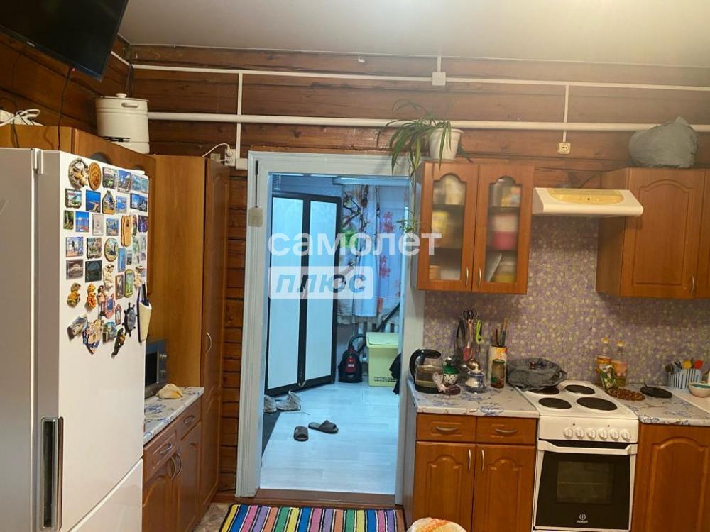 квартира г Якутск Республика Саха Якутия, Костюшко-Валюжанич, 11 фото 23