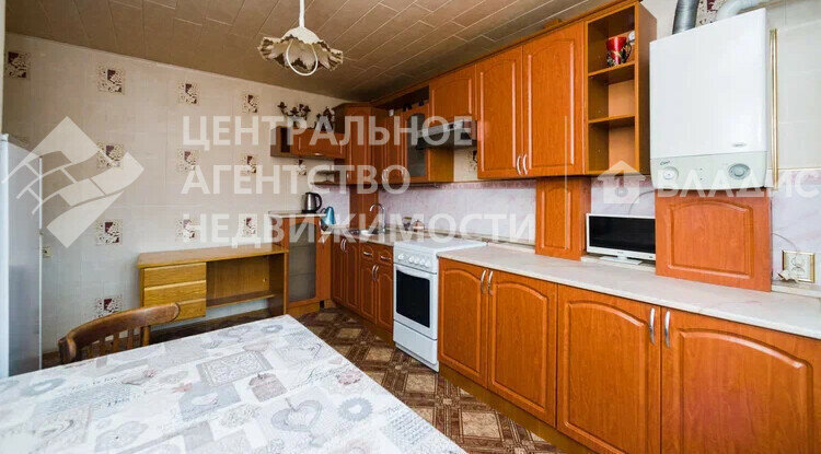 квартира г Рязань р-н Советский ул Маяковского 47 фото 2