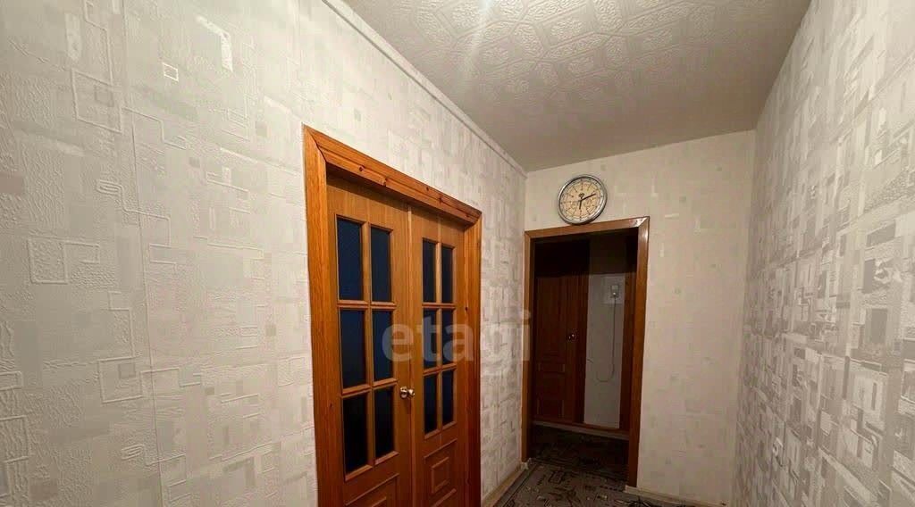 квартира г Лангепас ул Ленина 28 фото 15