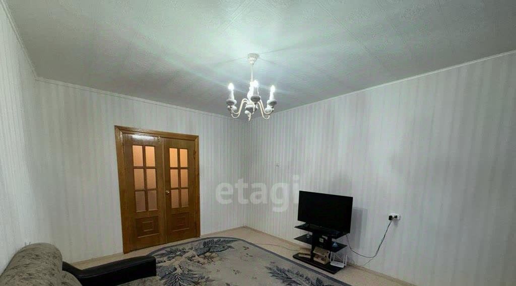 квартира г Лангепас ул Ленина 28 фото 13