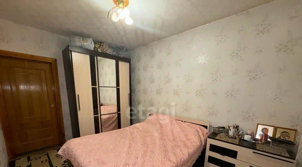 квартира г Лангепас ул Ленина 28 фото 26