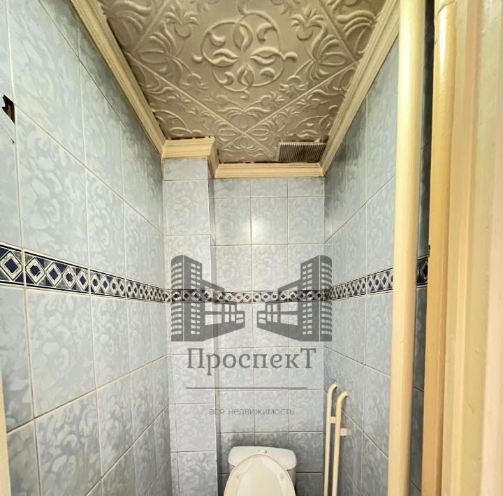 квартира г Норильск ул Комсомольская 15 фото 22