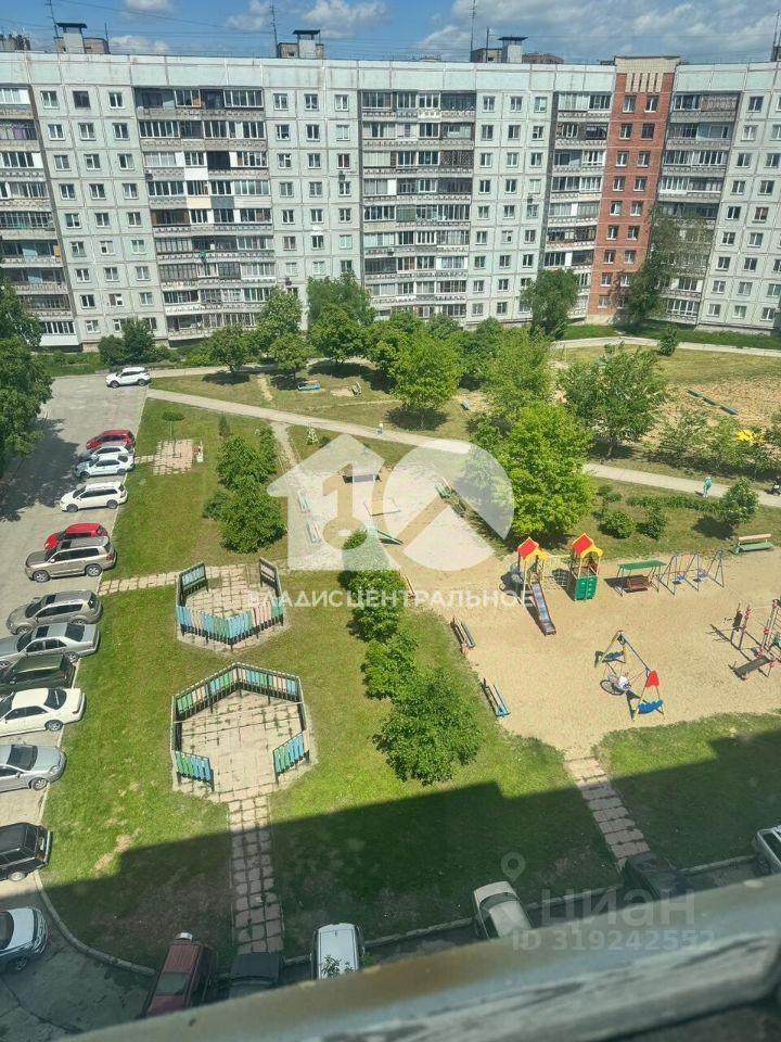 квартира г Новосибирск р-н Калининский Снегири ул Рассветная 10 фото 9