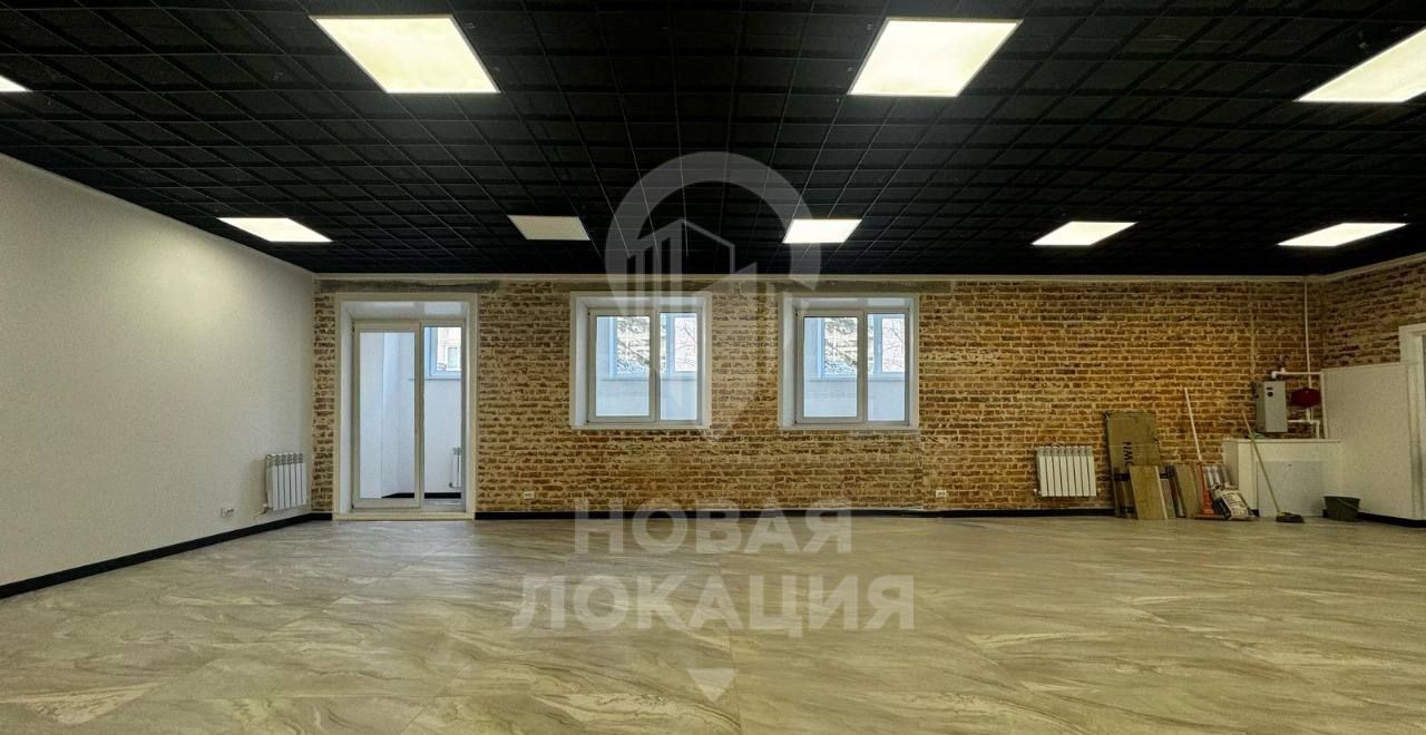 свободного назначения г Омск р-н Центральный ул Ф.И.Тютчева 8 мкр-н Старгород фото 1