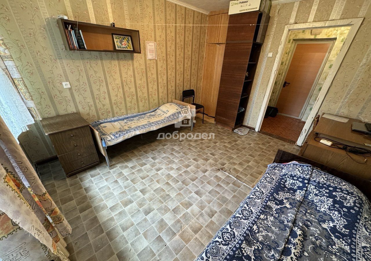 комната г Екатеринбург р-н Кировский ул Малышева 127а фото 8