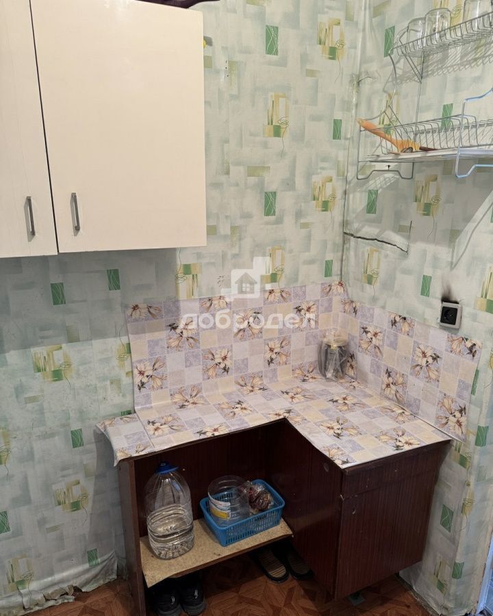 комната г Екатеринбург р-н Кировский ул Малышева 127а фото 13