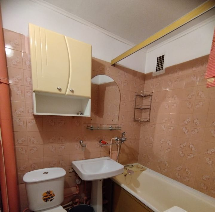квартира г Казань р-н Кировский Яшьлек ул Коммунаров 1/6 фото 13