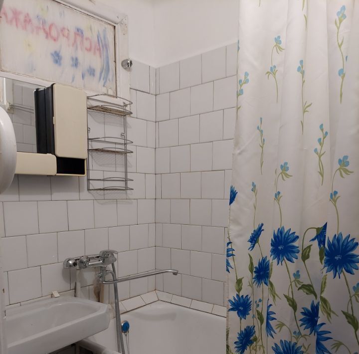 квартира г Томск р-н Кировский пр-кт Ленина 15б фото 6