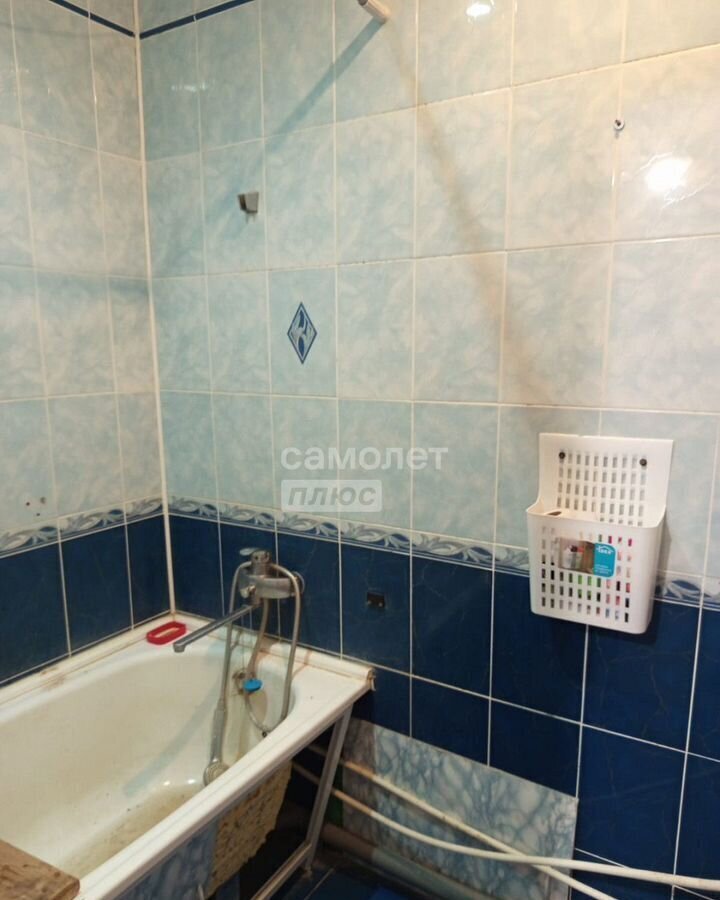 квартира р-н Артемовский г Артемовский ул Молодежи 24 фото 16