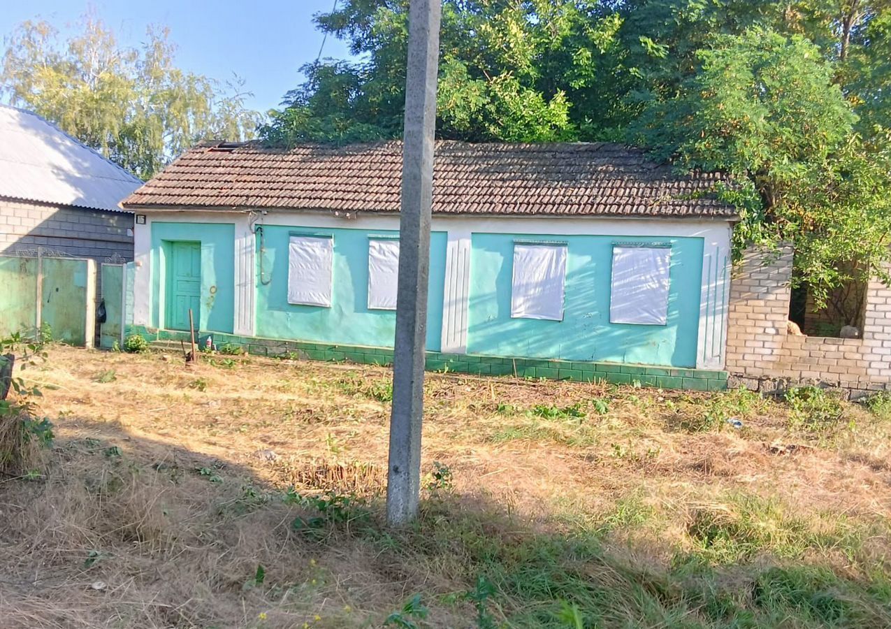 дом р-н Благодарненский г Благодарный ул Бедненко фото 2