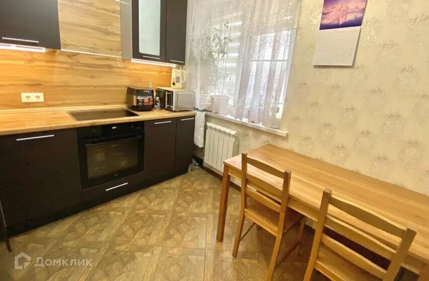 квартира г Пушкино снт Зеленоград Зеленоград—Крюково, Георгиевский проспект, 37к 1 фото 4