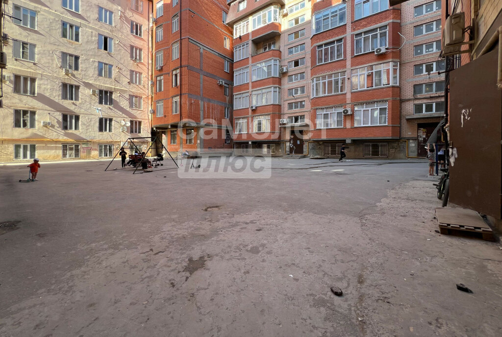 квартира г Махачкала туп Хуршилова 1-й 9 фото 18
