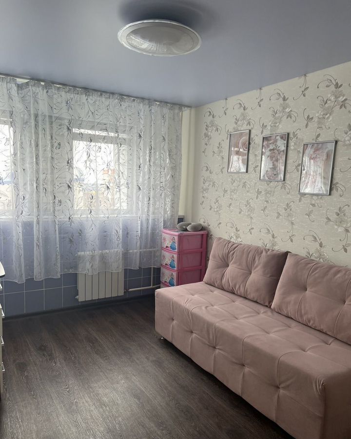 квартира г Новый Уренгой пр-кт Ленинградский 10а Тюменская обл. фото 1