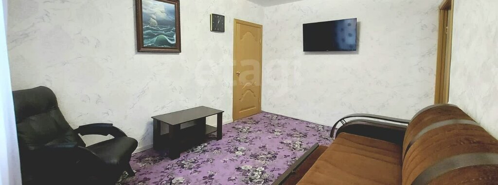 квартира г Ковров ул Абельмана 13 фото 5