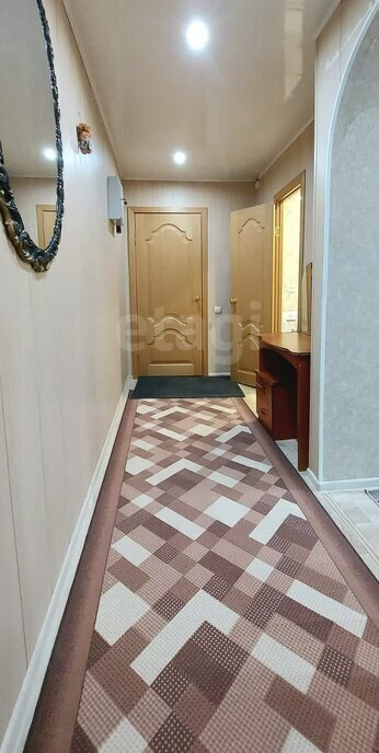 квартира г Ковров ул Абельмана 13 фото 16