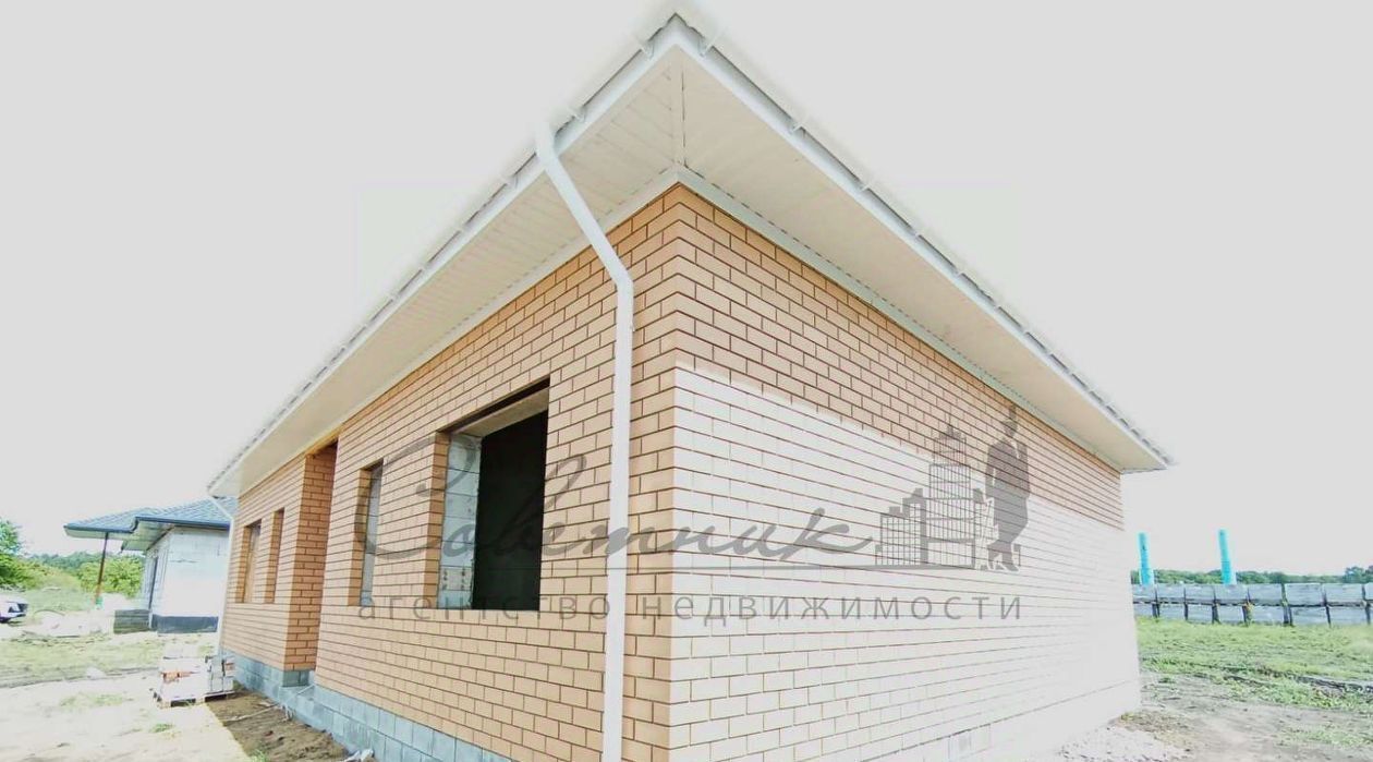 дом г Старый Оскол ул Бархатная фото 5