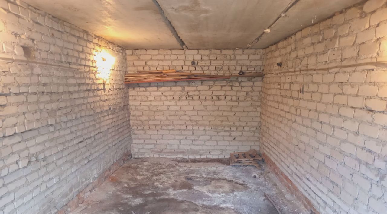 гараж г Барнаул р-н Центральный ул Интернациональная 322 фото 2