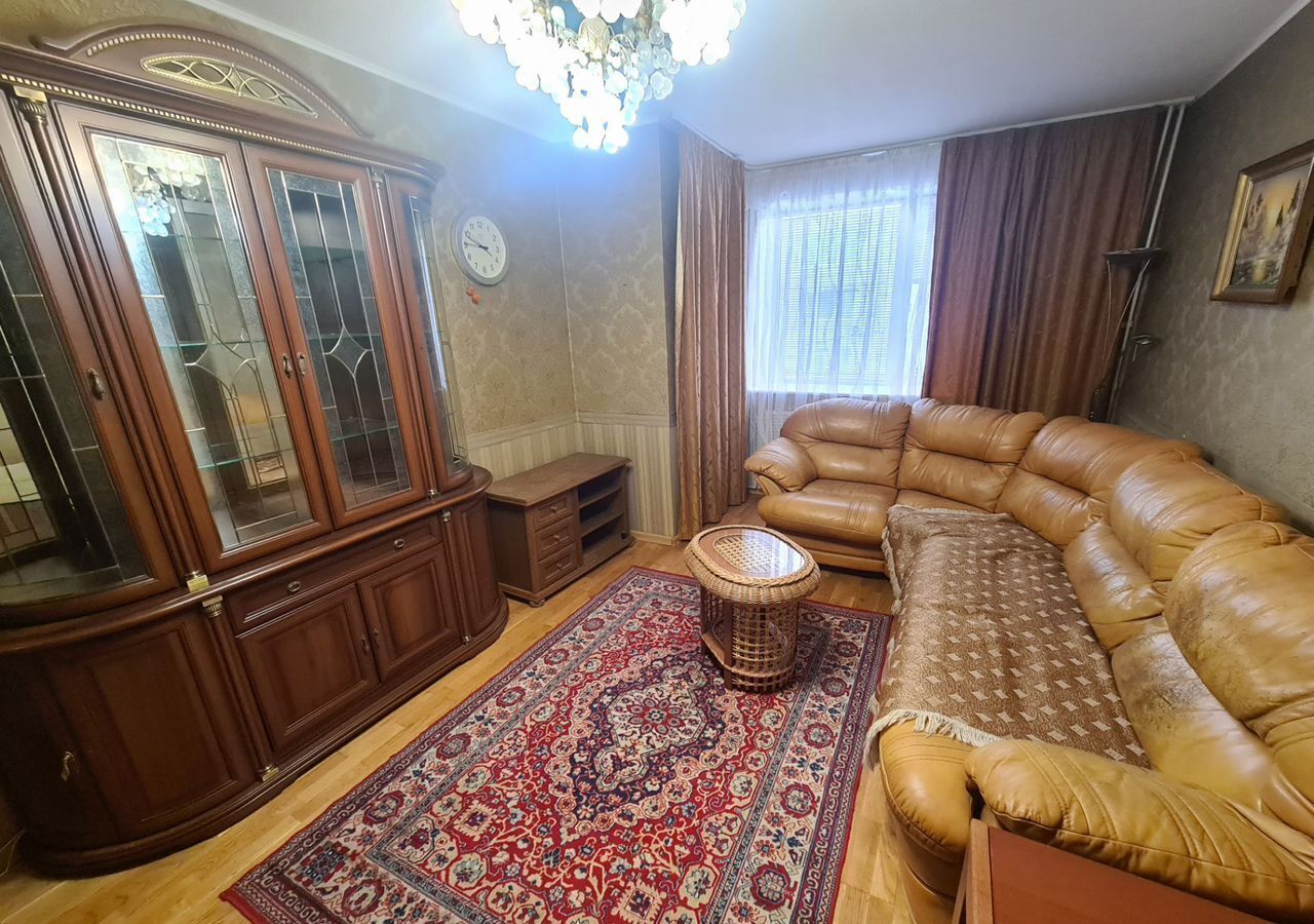 квартира г Владимир р-н Ленинский ул Западная 60 фото 23