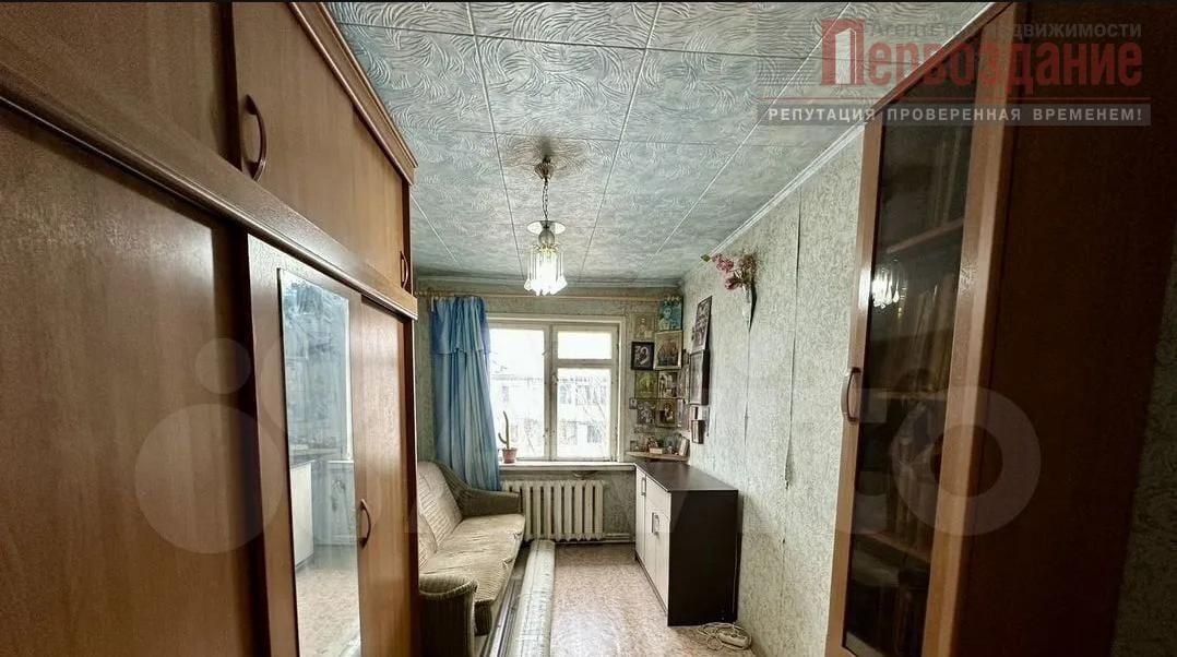 квартира г Астрахань р-н Ленинский ул 28-й Армии 14к/1 фото 4