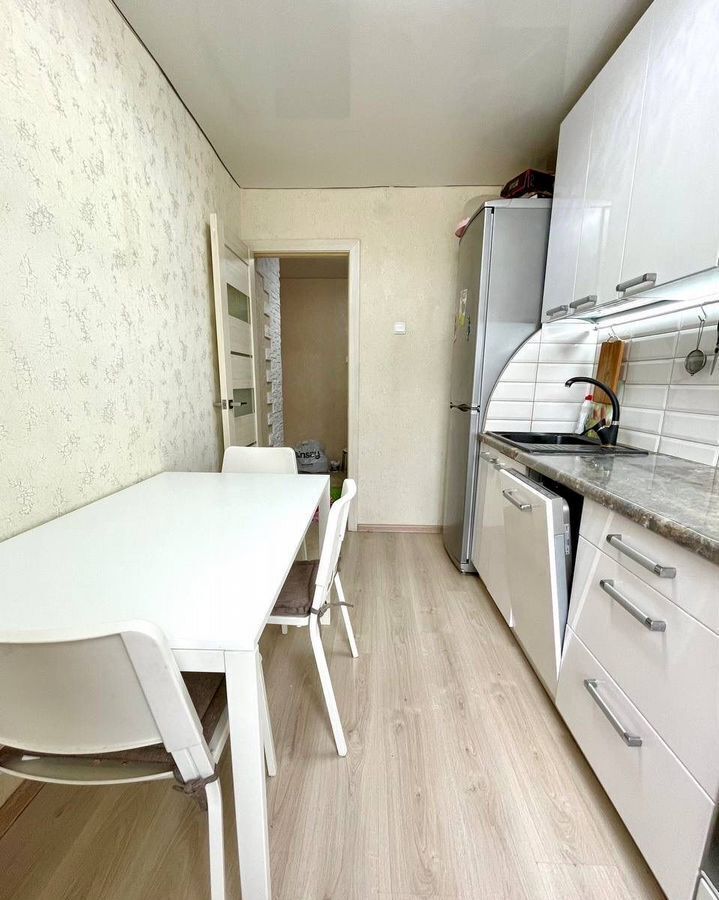 квартира г Сибай ул Кусимова 4 фото 8