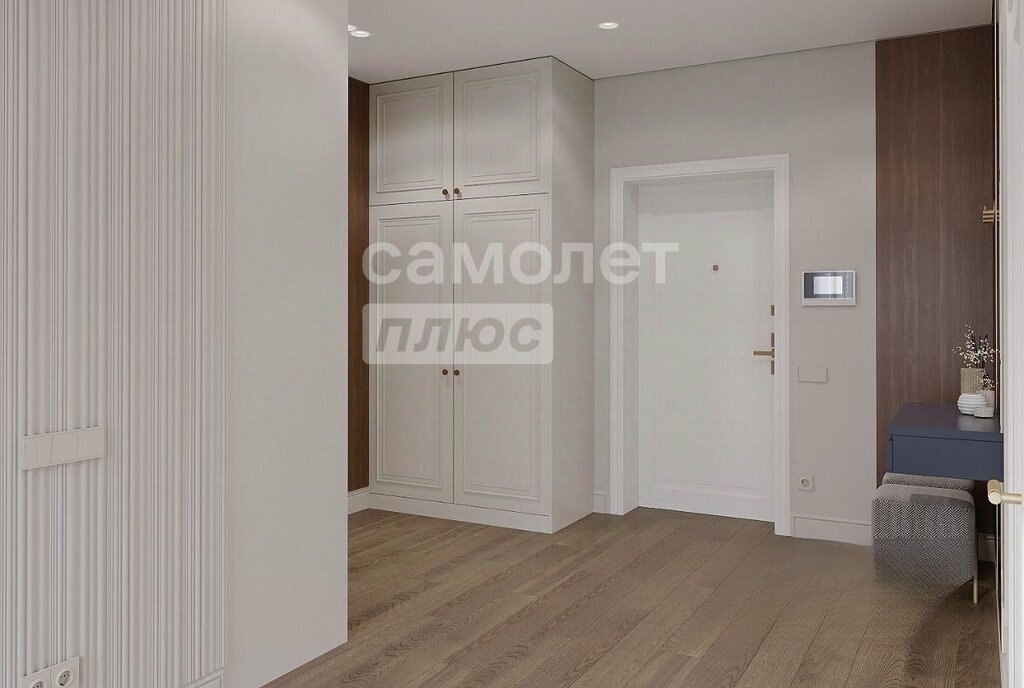 квартира г Одинцово ул Маршала Жукова 23к/1 Одинцово фото 7