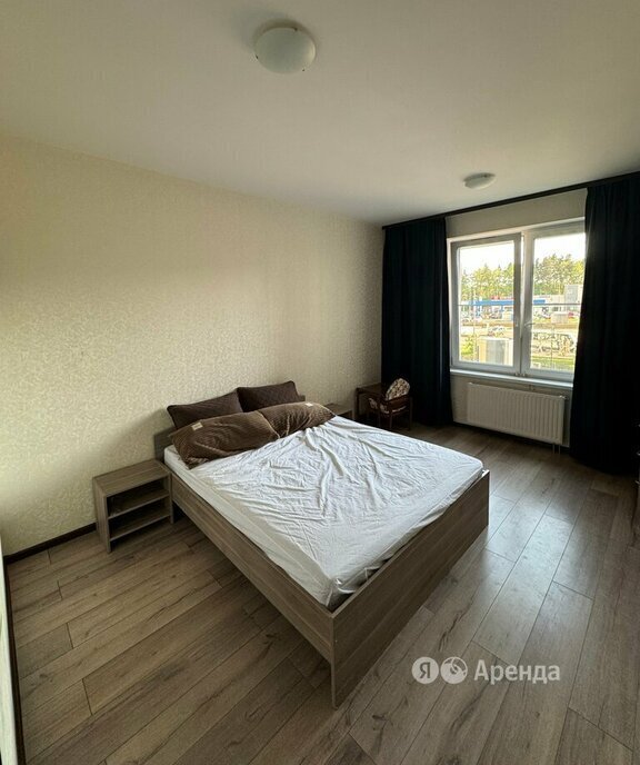 квартира г Красногорск ул Игоря Мерлушкина 8 Аникеевка фото 6
